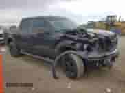 2014 Ford F-150 XLT с VIN 1FTFW1E69EFC75687, выставлен на аукционе Copart как лот 80164445 с пробегом 159 845 миль миль и Чистый • Clean title. История ставок и продаж доступна на DreamBid. Изображение 4.