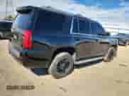 2017 Chevrolet Tahoe LS с VIN 1GNSCAKCXHR123512, выставлен на аукционе Copart как лот 71328065 с пробегом 92 715 миль миль и Списание • Salvage title. История ставок и продаж доступна на DreamBid. Изображение 3.
