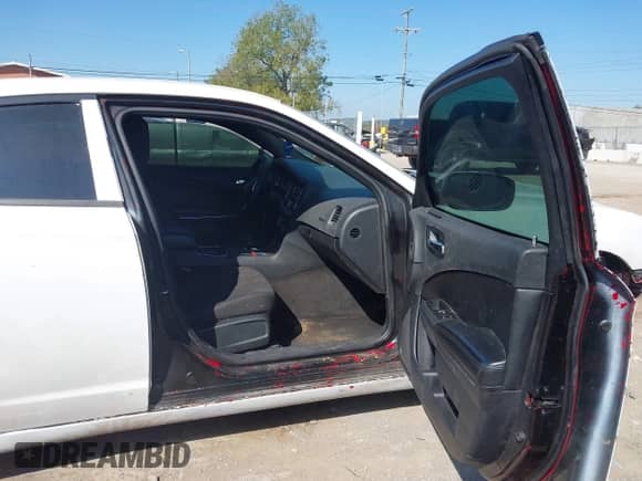 2012 Dodge Charger SE with VIN 2C3CDXBG7CH230997, listed as a IAAI auction lot 43341320 with 151,172 mi miles and . Bid and sale history available at DreamBid. Image 5.