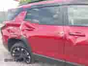 2025 Chevrolet Equinox AWD RS с VIN 3GNAXTEG1SL189648, выставлен на аукционе IAAI как лот 42860777 с пробегом 3 160 миль миль и . История ставок и продаж доступна на DreamBid. Изображение 20.