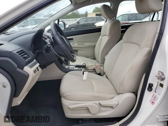 2013 Subaru Impreza Special Sports Premium with VIN JF1GPAL67DH858529, listed as a Copart auction lot 71900605 with 69,242 mi miles and Salvage title. Bid and sale history available at DreamBid. Image 7.