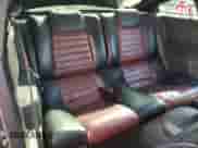 2007 Ford Mustang GT Deluxe с VIN 1ZVFT82H275259800, выставлен на аукционе Copart как лот 87217065 с пробегом 162 172 миль миль и Списание • Salvage title. История ставок и продаж доступна на DreamBid. Изображение 10.