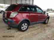 2008 Saturn VUE XE с VIN 3GSCL33P58S717565, выставлен на аукционе Copart как лот 81506985 с пробегом 234 870 миль миль и Списание • Salvage title. История ставок и продаж доступна на DreamBid. Изображение 3.