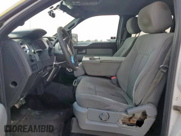 2013 Ford F-150 Lariat с VIN 1FTFW1EF1DFB01787, выставлен на аукционе Copart как лот 71152345 с пробегом 299 032 миль миль и Списание • Salvage title. История ставок и продаж доступна на DreamBid. Изображение 7.