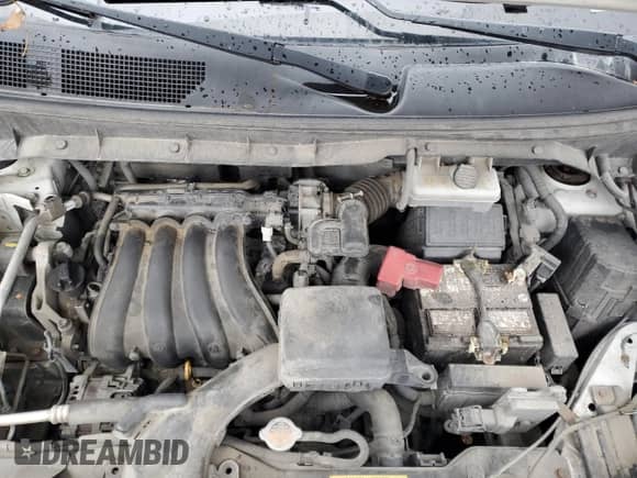 2017 Chevrolet City Express Cargo LS z VIN 3N63M0YN3HK696761, wystawiony jako Copart lot #81072493 z przebiegiem 283 417 mil mil oraz Szkoda całkowita • Salvage title. Historia ofert i sprzedaży dostępna na DreamBid. Obrazek 11.