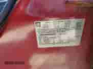 2012 Chevrolet Equinox LTZ z VIN 2GNFLFE56C6200473, wystawiony jako Copart lot #68163565 z przebiegiem 193 528 mil mil oraz Szkoda całkowita • Salvage title. Historia ofert i sprzedaży dostępna na DreamBid. Obrazek 13.