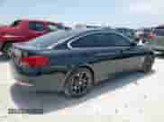 2019 BMW 4 Series 430i xDrive with VIN WBA4J3C5XKBL05193, listed as a Copart auction lot 65192135 with 76,639 mi miles and Clean title. Bid and sale history available at DreamBid. Image 3.