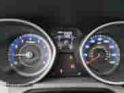 2011 Hyundai Elantra GLS z VIN KMHDH4AE2BU098242, wystawiony jako Copart lot #82750005 z przebiegiem 115 281 mil mil oraz Szkoda całkowita • Salvage title. Historia ofert i sprzedaży dostępna na DreamBid. Obrazek 9.