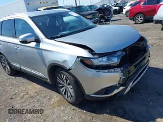 2020 Mitsubishi Outlander ES с VIN JA4AZ3A30LZ040545, выставлен на аукционе IAAI как лот 43133324 с пробегом 145 495 миль миль и . История ставок и продаж доступна на DreamBid. Изображение 1.