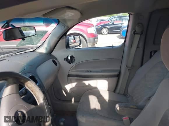 2010 Chevrolet HHR LS с VIN 3GCAAADB6AS563406, выставлен на аукционе IAAI как лот 42524372 с пробегом 219 579 миль миль и . История ставок и продаж доступна на DreamBid. Изображение 5.