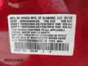 2006 Honda Pilot EX-L z VIN 5FNYF28596B030718, wystawiony jako IAAI lot #42595729 z przebiegiem 161 416 mil mil oraz . Historia ofert i sprzedaży dostępna na DreamBid. Obrazek 9.