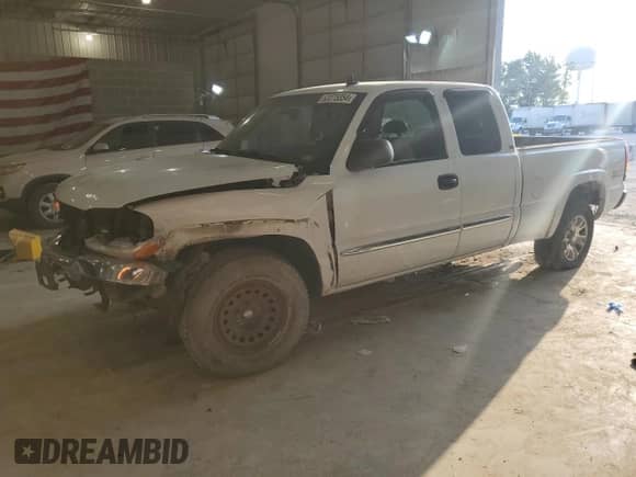 2007 GMC Sierra 1500 SLT с VIN 1GTEK19Z57E195579, выставлен на аукционе Copart как лот 63275354 с пробегом 223 306 миль миль и Списание • Salvage title. История ставок и продаж доступна на DreamBid. Изображение 1.