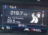 2024 Chevrolet Equinox RS z VIN 3GNAXMEG0RL166930, wystawiony jako IAAI lot #42622550 z przebiegiem 9 219 mil mil oraz . Historia ofert i sprzedaży dostępna na DreamBid. Obrazek 16.