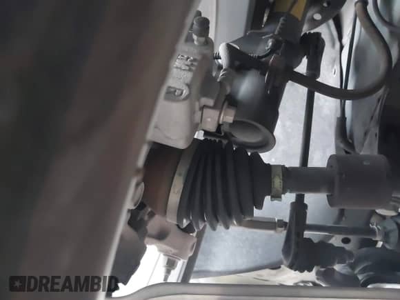 2020 Chevrolet Bolt EV Premier с VIN 1G1FZ6S09L4128047, выставлен на аукционе IAAI как лот 42416098 с пробегом 49 873 миль миль и . История ставок и продаж доступна на DreamBid. Изображение 22.