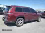 2023 Jeep Grand Cherokee Limited с VIN 1C4RJJBG7P8826098, выставлен на аукционе Copart как лот 54069335 с пробегом 21 301 миль миль и Списание • Salvage title. История ставок и продаж доступна на DreamBid. Изображение 3.