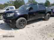 2022 Chevrolet Colorado 4WD Z71 с VIN 1GCGTDEN2N1147813, выставлен на аукционе Copart как лот 80666045 с пробегом 63 439 миль миль и Списание • Salvage title. История ставок и продаж доступна на DreamBid. Изображение 1.