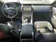 2019 Land Rover Range Rover Sport HST с VIN SALWS2SU9KA864843, выставлен на аукционе Copart как лот 47834285 с пробегом 97 682 миль миль и Чистый • Clean title. История ставок и продаж доступна на DreamBid. Изображение 8.
