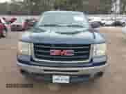 2009 GMC Sierra 1500 SL с VIN 3GTEC13C09G252848, выставлен на аукционе IAAI как лот 41576576 с пробегом 248 336 миль миль и . История ставок и продаж доступна на DreamBid. Изображение 13.