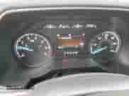 2021 Ford F-150 XL z VIN 1FTMF1EP8MKE68354, wystawiony jako Copart lot #84733944 z przebiegiem 97 313 mil mil oraz Szkoda całkowita • Salvage title. Historia ofert i sprzedaży dostępna na DreamBid. Obrazek 9.