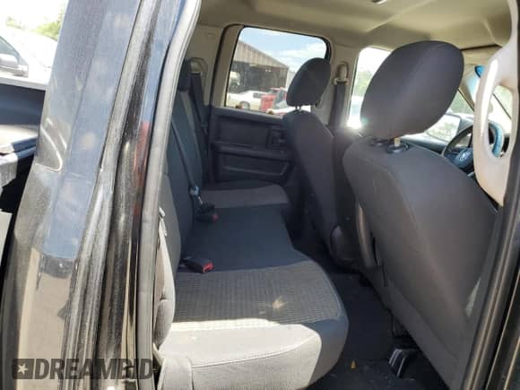 2010 Dodge 1500 ST z VIN 1D7RB1GK5AS141284, wystawiony jako Copart lot #53103935 z przebiegiem 244 913 mil mil oraz Czysty tytuł • Clean title. Historia ofert i sprzedaży dostępna na DreamBid. Obrazek 10.