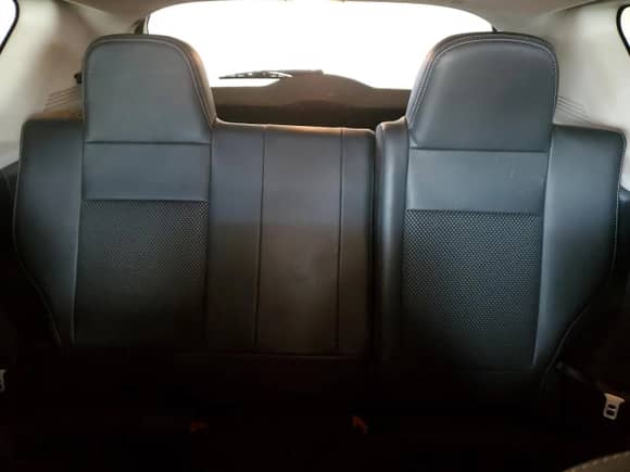 2017 Jeep Compass High Altitude с VIN 1C4NJCEB9HD206551, выставлен на аукционе Copart как лот 70112315 с пробегом 128 404 миль миль и Списание • Salvage title. История ставок и продаж доступна на DreamBid. Изображение 10.