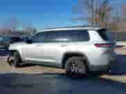 2024 Jeep Grand Cherokee Altitude with VIN 1C4RJKAG6R8508242, listed as a IAAI auction lot 41756055 with 29,781 mi miles and . Bid and sale history available at DreamBid. Image 14.