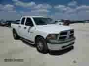 2011 Ram 1500 ST with VIN 1D7RB1GK7BS584232, listed as a Copart auction lot 64636805 with Not provided miles and Salvage title. Bid and sale history available at DreamBid. Image 13.