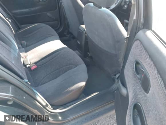 2000 Saturn SL с VIN 1G8ZK5271YZ165467, выставлен на аукционе IAAI как лот 42367156 с пробегом 185 962 миль миль и . История ставок и продаж доступна на DreamBid. Изображение 8.