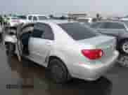 2003 Toyota Corolla CE с VIN 1NXBR32E23Z009378, выставлен на аукционе IAAI как лот 43326576 с пробегом 148 841 миль миль и . История ставок и продаж доступна на DreamBid. Изображение 3.