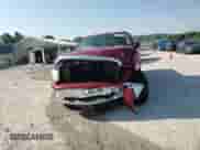 2009 Dodge 1500 SLT with VIN 1D3HV13TX9S738705, listed as a Copart auction lot 56523385 with 222,523 mi miles and Salvage title. Bid and sale history available at DreamBid. Image 13.
