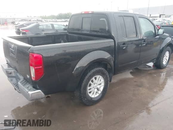 2019 Nissan Frontier SV с VIN 1N6AD0ER7KN789041, выставлен на аукционе IAAI как лот 42567796 с пробегом 77 865 миль миль и . История ставок и продаж доступна на DreamBid. Изображение 4.