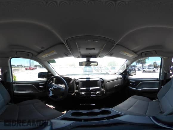 2017 Chevrolet Silverado 1500 Custom с VIN 1GCRCPEC9HZ263024, выставлен на аукционе IAAI как лот 42472981 с пробегом 128 953 миль миль и . История ставок и продаж доступна на DreamBid. Изображение 21.
