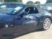 2006 BMW Z4 3.0i с VIN 4USBU33526LW58409, выставлен на аукционе IAAI как лот 42241927 с пробегом 126 347 миль миль и . История ставок и продаж доступна на DreamBid. Изображение 6.