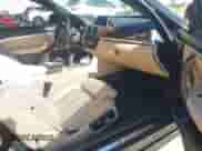 2018 BMW 4 Series 430i with VIN WBA4Z1C56JEC73629, listed as a IAAI auction lot 42539433 with 60,025 mi miles and . Bid and sale history available at DreamBid. Image 5.