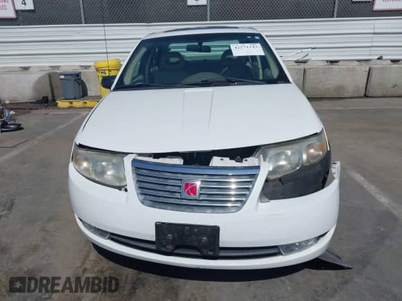2005 Saturn ION ION 3 with VIN 1G8AL54F85Z178162, listed as a IAAI auction lot 42571243 with 120,614 mi miles and . Bid and sale history available at DreamBid. Image 13.