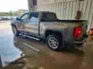 2014 GMC Sierra 1500 SLT with VIN 3GTU2VEC6EG341174, listed as a Copart auction lot 80184675 with 143,395 mi miles and Salvage title. Bid and sale history available at DreamBid. Image 2.