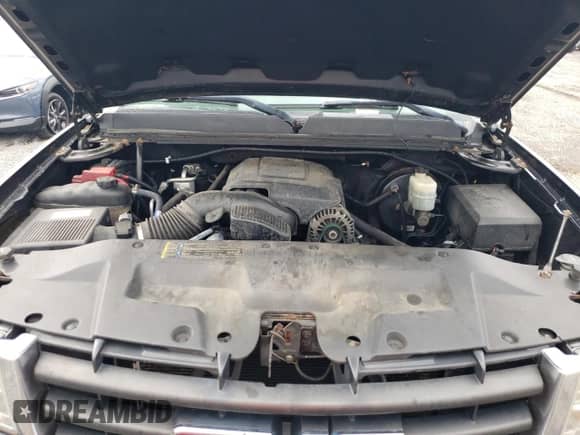 2010 GMC Sierra 1500 SLE с VIN 1GTSKVE3XAZ289856, выставлен на аукционе Copart как лот 68783435 с пробегом 239 341 миль миль и Чистый • Clean title. История ставок и продаж доступна на DreamBid. Изображение 11.