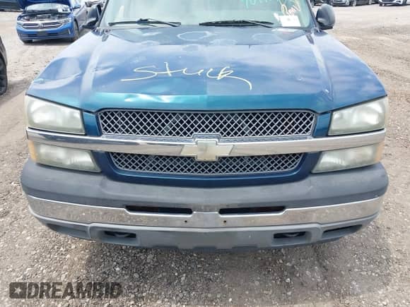 2005 Chevrolet Avalanche Z66 с VIN 3GNEC12Z65G150106, выставлен на аукционе IAAI как лот 42615490 с пробегом Не указан миль и . История ставок и продаж доступна на DreamBid. Изображение 10.