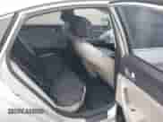 2017 Hyundai Sonata SE с VIN 5NPE24AF4HH564632, выставлен на аукционе IAAI как лот 39352105 с пробегом 120 444 миль миль и . История ставок и продаж доступна на DreamBid. Изображение 8.