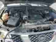 2007 Nissan Frontier SE z VIN 1N6AD07U17C448870, wystawiony jako Copart lot #62412465 z przebiegiem Nie podano mil oraz Nie do naprawy • Non repairable. Historia ofert i sprzedaży dostępna na DreamBid. Obrazek 11.