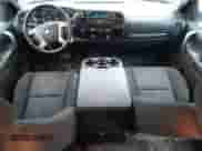 2013 Chevrolet Silverado 1500 LT с VIN 3GCPKSEA3DG292038, выставлен на аукционе Copart как лот 44996995 с пробегом 139 633 миль миль и Списание • Salvage title. История ставок и продаж доступна на DreamBid. Изображение 8.