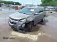 2012 Chevrolet Equinox 1LT с VIN 2GNALDEK8C6281268, выставлен на аукционе IAAI как лот 42826003 с пробегом 156 989 миль миль и . История ставок и продаж доступна на DreamBid. Изображение 18.