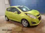 2013 Chevrolet Spark LS с VIN KL8CB6S94DC503176, выставлен на аукционе Copart как лот 68699725 с пробегом 141 919 миль миль и Чистый • Clean title. История ставок и продаж доступна на DreamBid. Изображение 4.