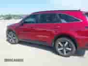 2021 Kia Sorento EX with VIN 5XYRH4LF2MG035520, listed as a IAAI auction lot 43082282 with 95,850 mi miles and . Bid and sale history available at DreamBid. Image 14.