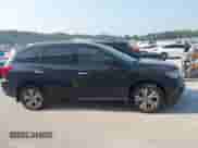 2018 Nissan Pathfinder S with VIN 5N1DR2MM7JC673122, listed as a IAAI auction lot 42486974 with 108,933 mi miles and . Bid and sale history available at DreamBid. Image 13.