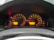 2011 Nissan Pathfinder SV with VIN 5N1AR1NB5BC606434, listed as a Copart auction lot 59201775 with 206,129 mi miles and Non repairable. Bid and sale history available at DreamBid. Image 9.