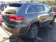2020 Jeep Grand Cherokee Limited X z VIN 1C4RJFBG9LC101655, wystawiony jako IAAI lot #42788228 z przebiegiem 69 638 mil mil oraz . Historia ofert i sprzedaży dostępna na DreamBid. Obrazek 4.