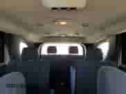 2020 Dodge Durango SXT with VIN 1C4RDJAG2LC287759, listed as a Copart auction lot 89322695 with 53,796 mi miles and Salvage title. Bid and sale history available at DreamBid. Image 10.