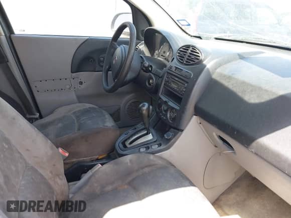 2005 Saturn VUE with VIN 5GZCZ33D55S846847, listed as a IAAI auction lot 42439919 with Not provided miles and . Bid and sale history available at DreamBid. Image 5.