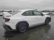 2022 Subaru WRX Premium with VIN JF1VBAH68N8005900, listed as a Copart auction lot 48079535 with 49,767 mi miles and Salvage title. Bid and sale history available at DreamBid. Image 3.